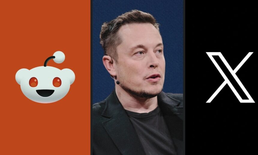 Reddit's