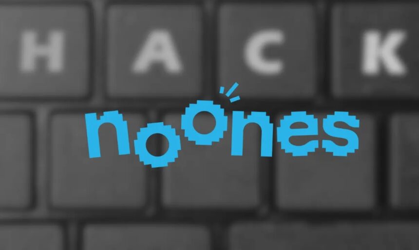 Noones App