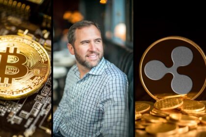 Ripple CEO