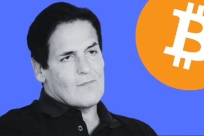 Mark Cuban