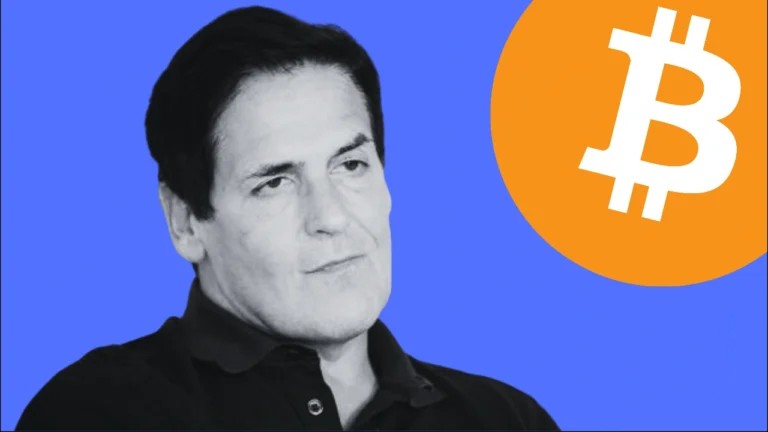 Mark Cuban