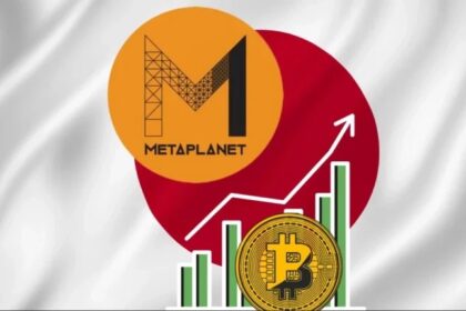 Metaplanet