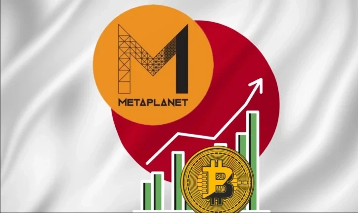 Metaplanet