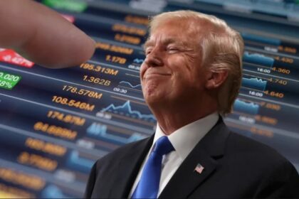 Official Trump