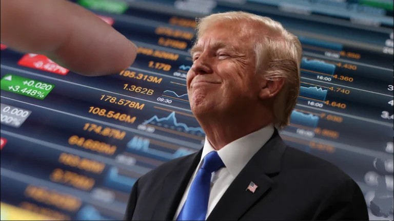 Official Trump