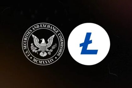 Litecoin ETF