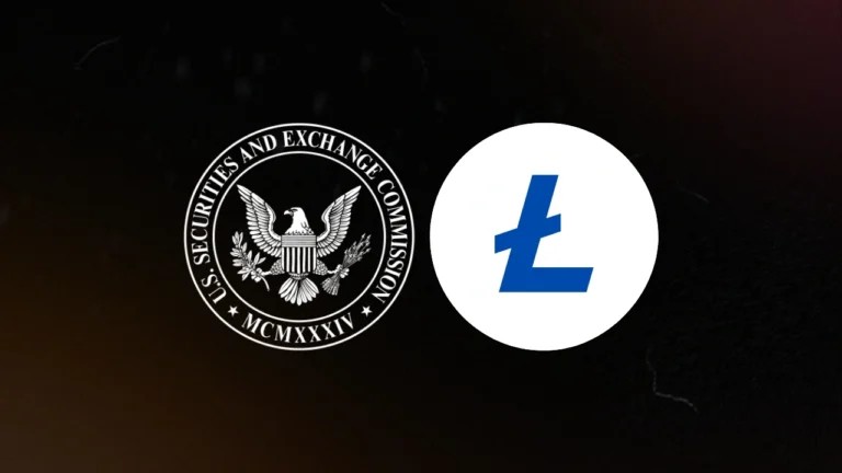 Litecoin ETF
