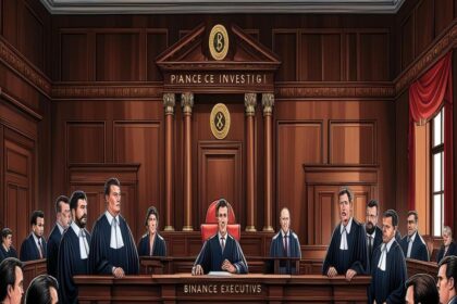 Spanish Court Investigates Binance Over Alleged Misappropriation of Funds