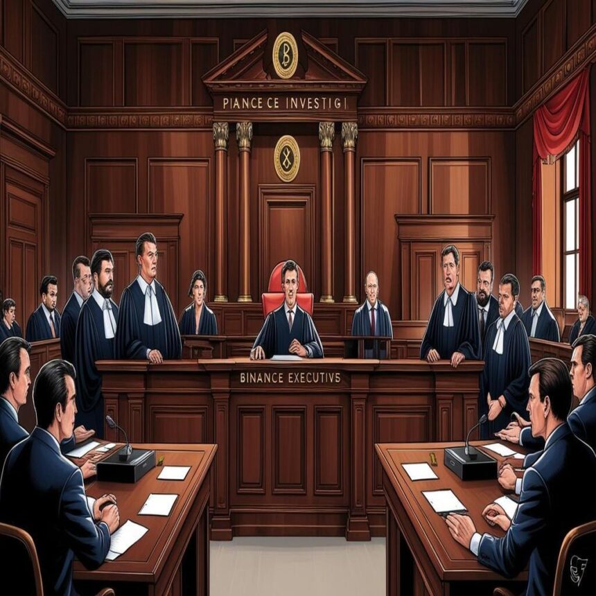 Spanish Court Investigates Binance Over Alleged Misappropriation of Funds