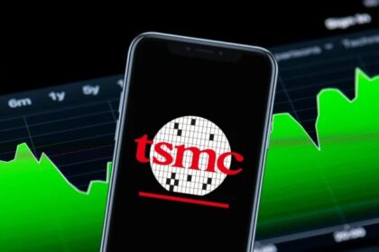 TSMC