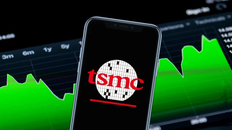 TSMC