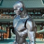 Tokyo politician