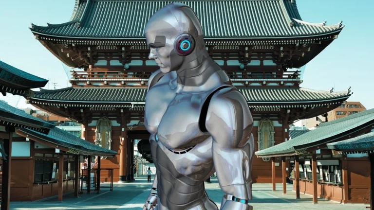 Tokyo politician