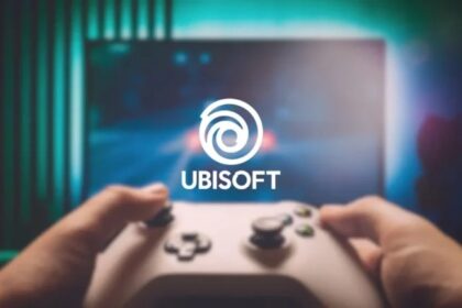 Ubisoft
