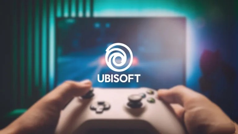 Ubisoft
