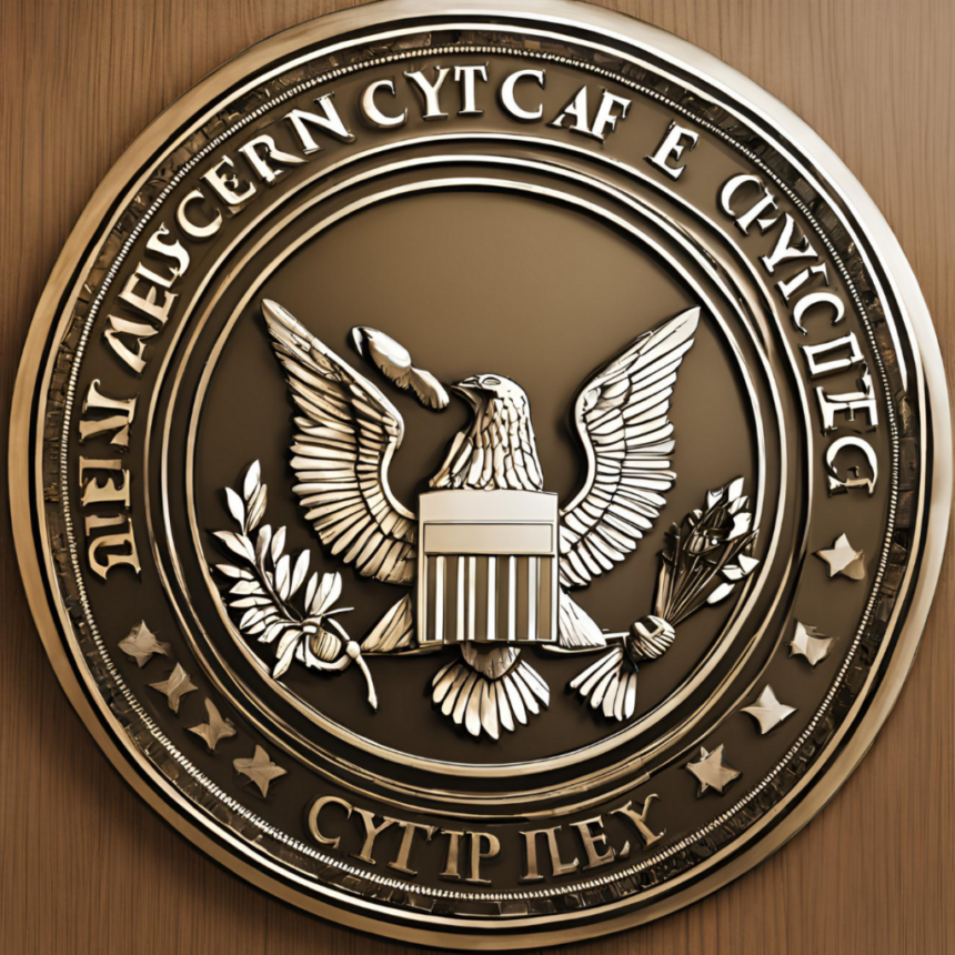 SEC Crypto Enforcement Actions Dropped 30% in Gensler’s Final Year
