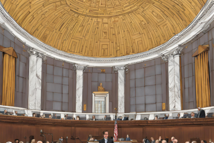 Scott Bessent Rejects U.S. CBDC Proposal During Senate Hearing