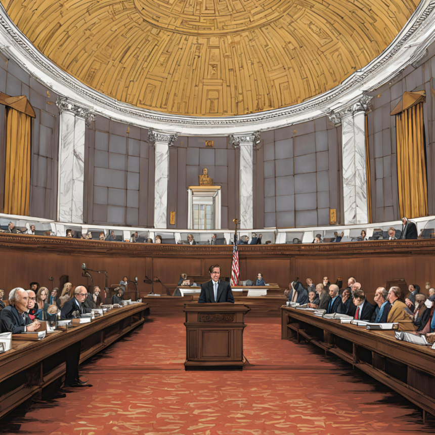 Scott Bessent Rejects U.S. CBDC Proposal During Senate Hearing