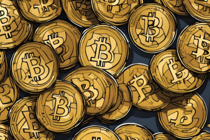 Malaysian Accountant Scammed Out of Half a Million in Bitcoin Scheme