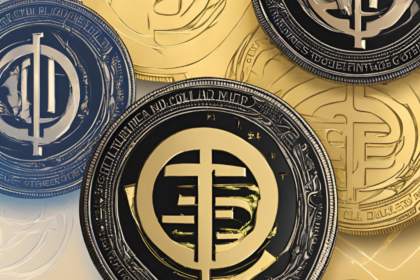 Trump Boosts Tether and Circle by Supporting Dollar-Backed Stablecoins