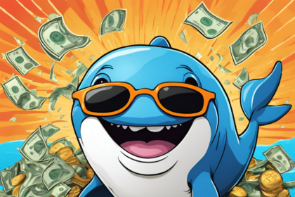 TRUMP Meme Coin Whale Secures $11.8M Profit Amid Price Surge