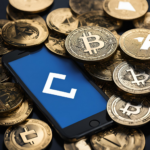 Coinbase Faces Challenge of Token Surge as Crypto Market Booms