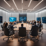 Crypto Executives Scramble for Seats on Trump’s Incoming Advisory Council