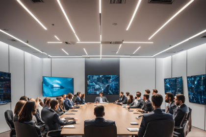 Crypto Executives Scramble for Seats on Trump’s Incoming Advisory Council