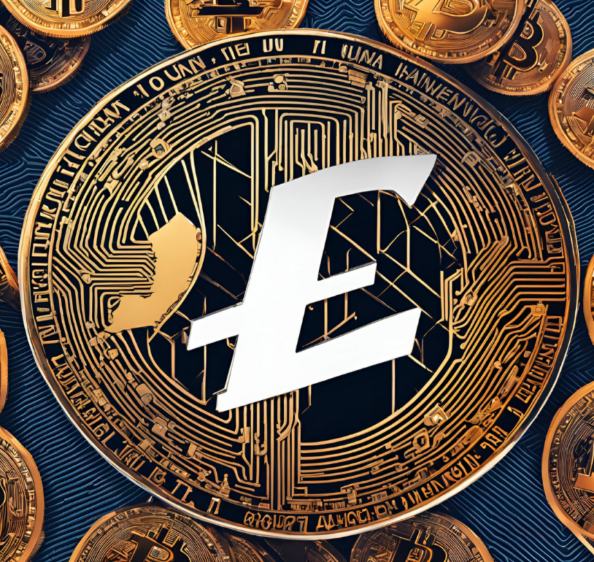 Litecoin’s X Account Hacked to Promote Fake Solana-Based Token