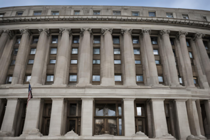 Scott Bessent, Trump’s Treasury Nominee, to Sell Hedge Fund Stake Pending Senate Approval