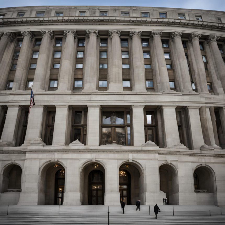 Scott Bessent, Trump’s Treasury Nominee, to Sell Hedge Fund Stake Pending Senate Approval