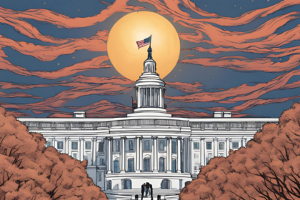 Trump’s Meme Token Recovers to $60 Amid Inauguration Anticipation