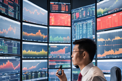 Goldman Sachs Stays Optimistic on Chinese Stocks Despite Recent Declines