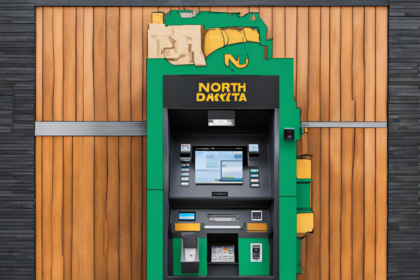North Dakota Moves to Tighten Crypto ATM Rules to Prevent Scams
