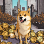 Bitwise Submits Application for Dogecoin (DOGE) ETF to US SEC