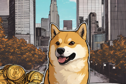 Bitwise Submits Application for Dogecoin (DOGE) ETF to US SEC