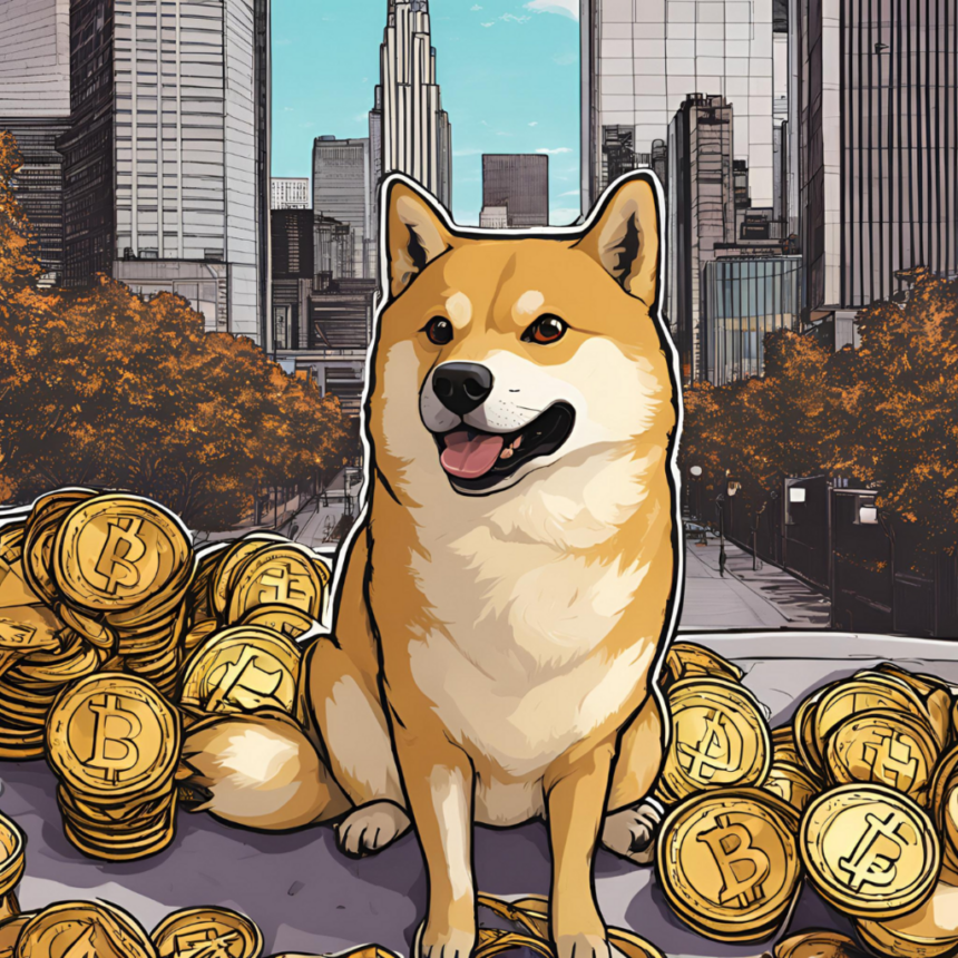 Bitwise Submits Application for Dogecoin (DOGE) ETF to US SEC