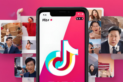 Chinese Officials Consider Selling TikTok’s US Operations to Elon Musk Amid Ban Threat