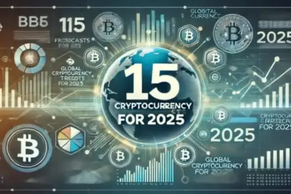 Wall Street Introduces Riskier and More Innovative Crypto ETFs for 2025