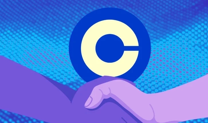 Coinbase