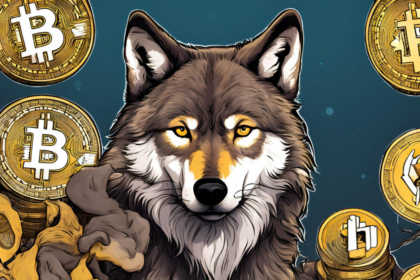 Wolf Capital Co-Founder Pleads Guilty to $9.4 Million Cryptocurrency Fraud