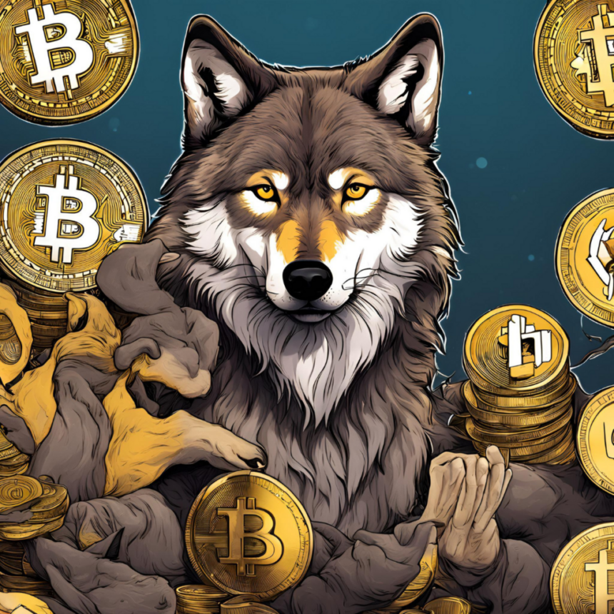 Wolf Capital Co-Founder Pleads Guilty to $9.4 Million Cryptocurrency Fraud