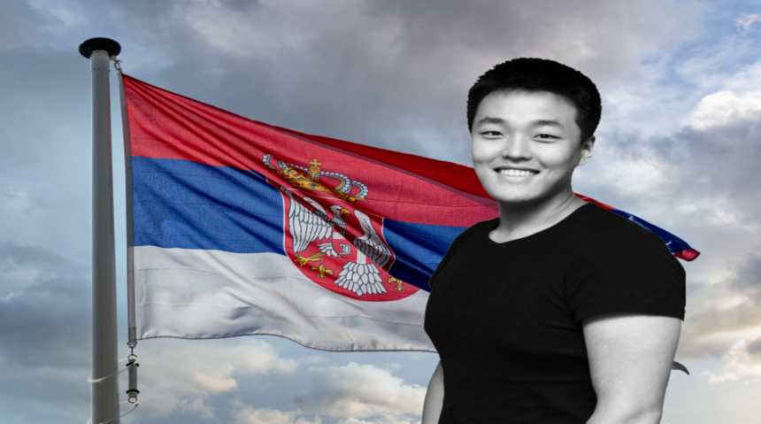 Terra Luna Founder Do Kwon Set to Be Extradited to the U.S.