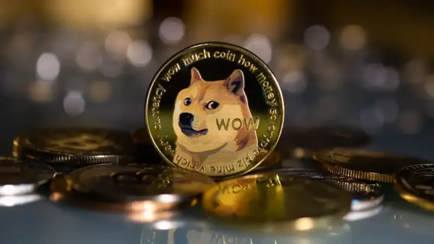 Bitwise Files for Dogecoin ETF With SEC Amid Rising Meme Coin Interest