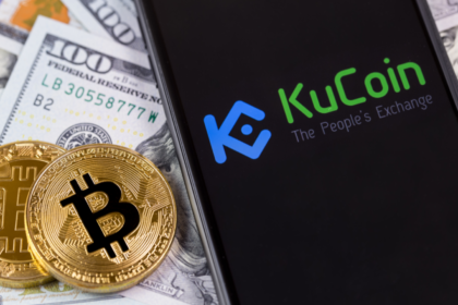 KuCoin Fined $300M as Founders Step Down After Guilty Plea in US Licensing Violations