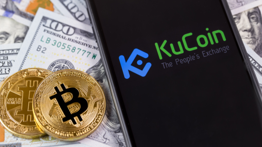 KuCoin Fined $300M as Founders Step Down After Guilty Plea in US Licensing Violations