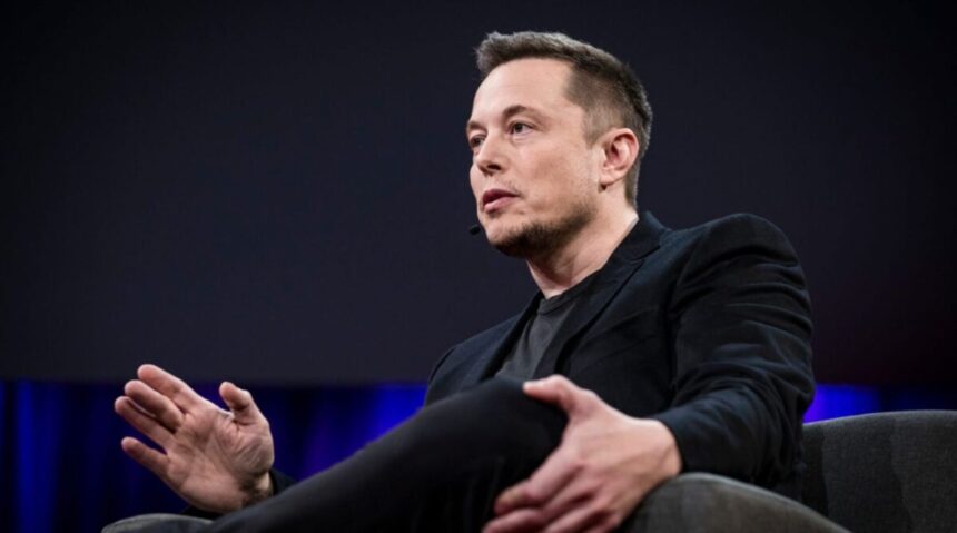 Elon Musk’s D.O.G.E. Aims to Address Silicon Valley’s Workforce and Immigration Challenges