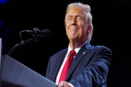 Trump Does Not Repeal Biden’s Executive Order 14067 on Digital Assets