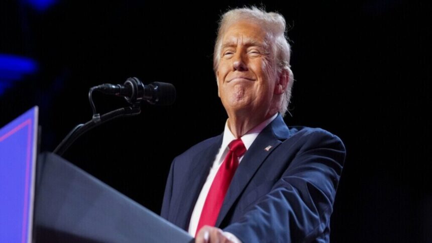 Trump Does Not Repeal Biden’s Executive Order 14067 on Digital Assets