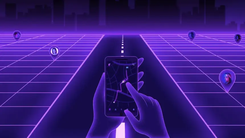 Solana-Powered Ride-Hailing Service Teleport Shuts Down Amid Business Struggles